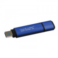 USB Flash drive Kingston DataTraveler Vault