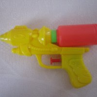 Игровой пистолет водяной Funt Toys