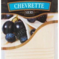 Сыр из козьего молока Siera Nams "Chevrette"
