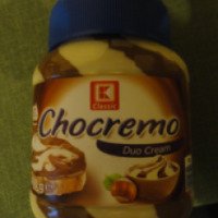 Шоколадная паста Classic "Chocremo"
