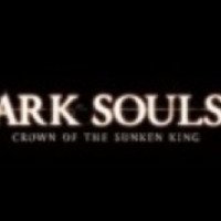 Dark Souls II: Crown of the Sunken King - игра для PC