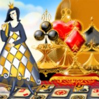 5 карточных королевств - игра для РС