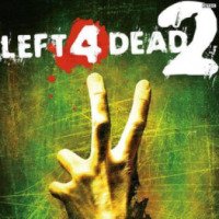 Игра для PC "Left 4 Dead 2" (2009)