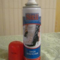 Пена-растяжитель для обуви Sitil