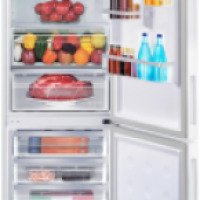 Холодильник Samsung RL-63 GCBSW1