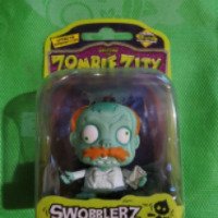 Игрушка Simba Zombie Zity 4382858