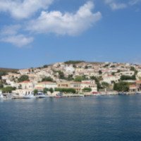 Отдых на острове Хиос (Греция)