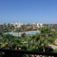 Отель Regency Plaza Aqua Park & Spa Resort 5* (Египет)
