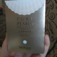 Крем для лица Bioaqua Pure Pearls