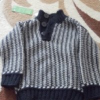 Детский свитер Benetton