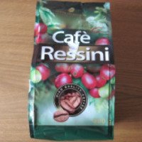 Зеленый кофе Ressini