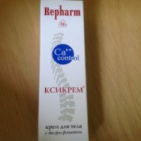 Крем Repharm Ксикрем Ca++ control