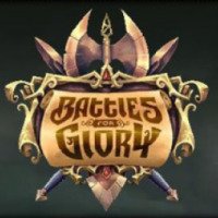 Battle for Glory - онлайн-игра для PC