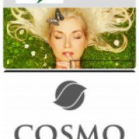 Компания по продаже натуральной косметики "Cosmonaturel" (Россия, Новосибирск)