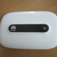 Маршрутизатор Wi-Fi Huawei EC 5321-u1