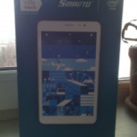 Интернет-планшет Smarto 3GD52i