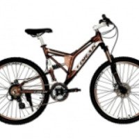 Велосипед Lorak Prestige 200