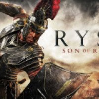 Ryse: Son of Rome - игра для Xbox One