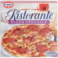 Пицца Dr.Oetker Ristorante "Speciale"