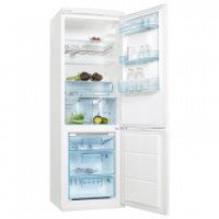 Холодильник Electrolux ENB 34633 W