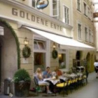 Ресторан Goldene Ente 