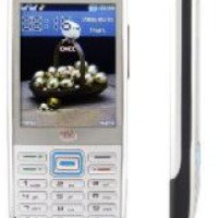 Сотовый телефон Nokia M6