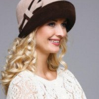 Шляпа женская Margo