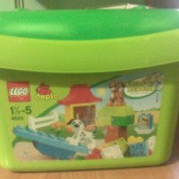 Детская игрушка Lego Duplo 4624 "Набор кубиков"