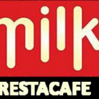 Кафе "Milk" (Украина, Кременчуг)