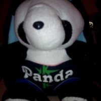 Рюкзак детский Panda