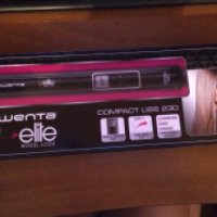 Утюжок для выпрямления волос Rowenta Elite Model Look SF 1042