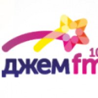 Радиостанция "Джем FM" (Россия)