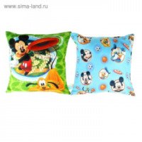 Комплект подушек "Микки Маус" Disney