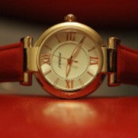 Часы женские наручные кварцевые Sinobi 08656