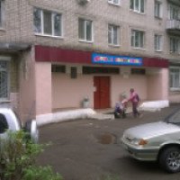 ГУЗ Детская поликлиника №1 Клинической больницы №8 (Россия, Ярославль)
