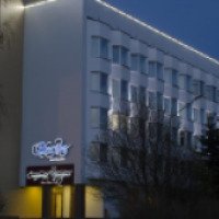 Отель "Столица Поморья" 3* (Россия, Архангельск)