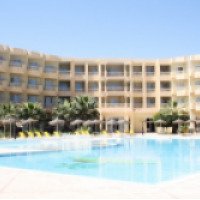 Отель Houda Yasmine Hammamet (Тунис, Хаммамет)