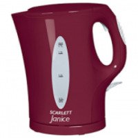 Чайник Scarlett Janice SC-224
