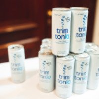Органический функциональный напиток Trim Toniq