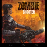 Zombie Shooter - игра для Android