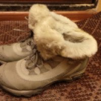Ботинки женские Merrell Snowbound