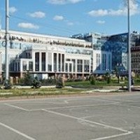 Торгово-развлекательный центр "Гостиный двор" (Россия, Тула)