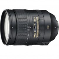 Объектив Nikon 28-300mm f/3.5-5.6G ED VR AF-S Nikkor
