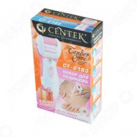 Набор для педикюра Centek CT-2183