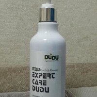 Шампунь Dudu Ginger Expert Care