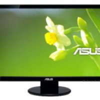 LCD-монитор Asus VE276Q