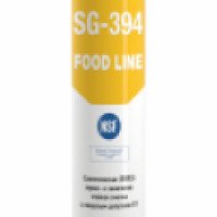 Пластичная смазка EFELE SG-394 FOOD LINE