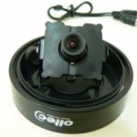 Цветная купольная камера Oltec LC-918