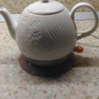 Керамический чайник Polaris PWK 1259 CC