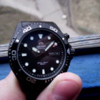 Часы Orient FEM65007B